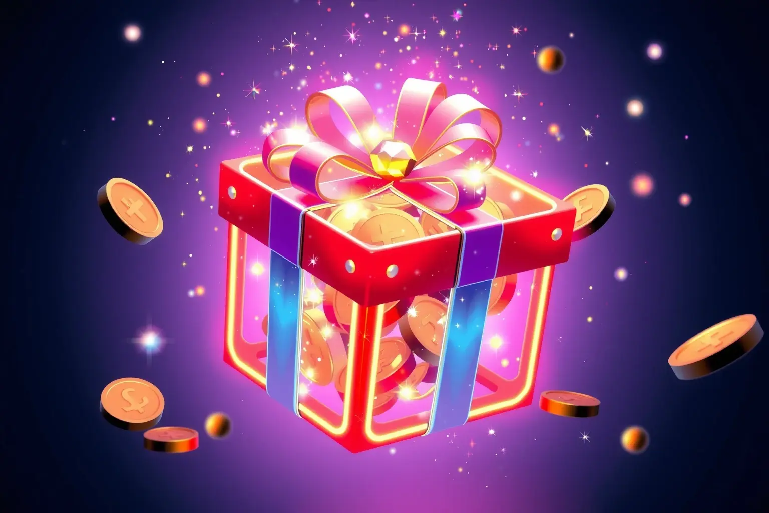 Mobile casino games on smartphone