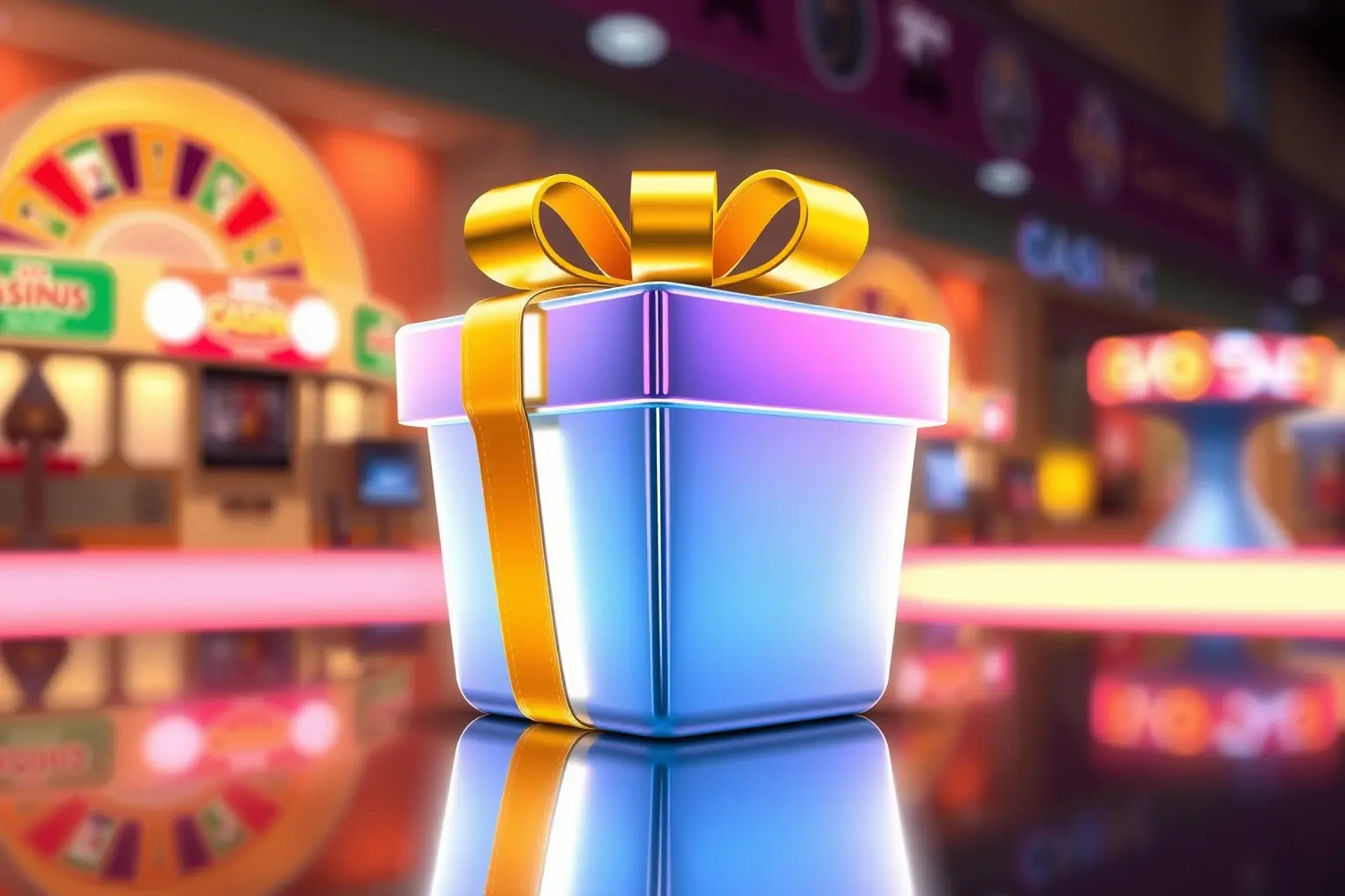 Live dealer casino table game