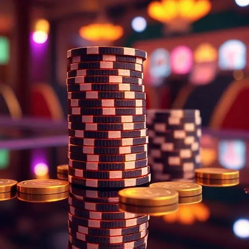 Megaways slot with multiple ways to win